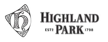Preview: Highland Park 12 Years Single Malt Whisky 5cl